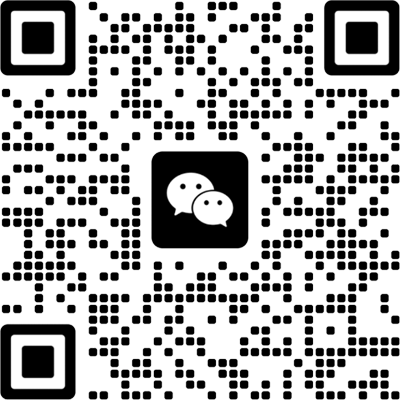 微信二维码