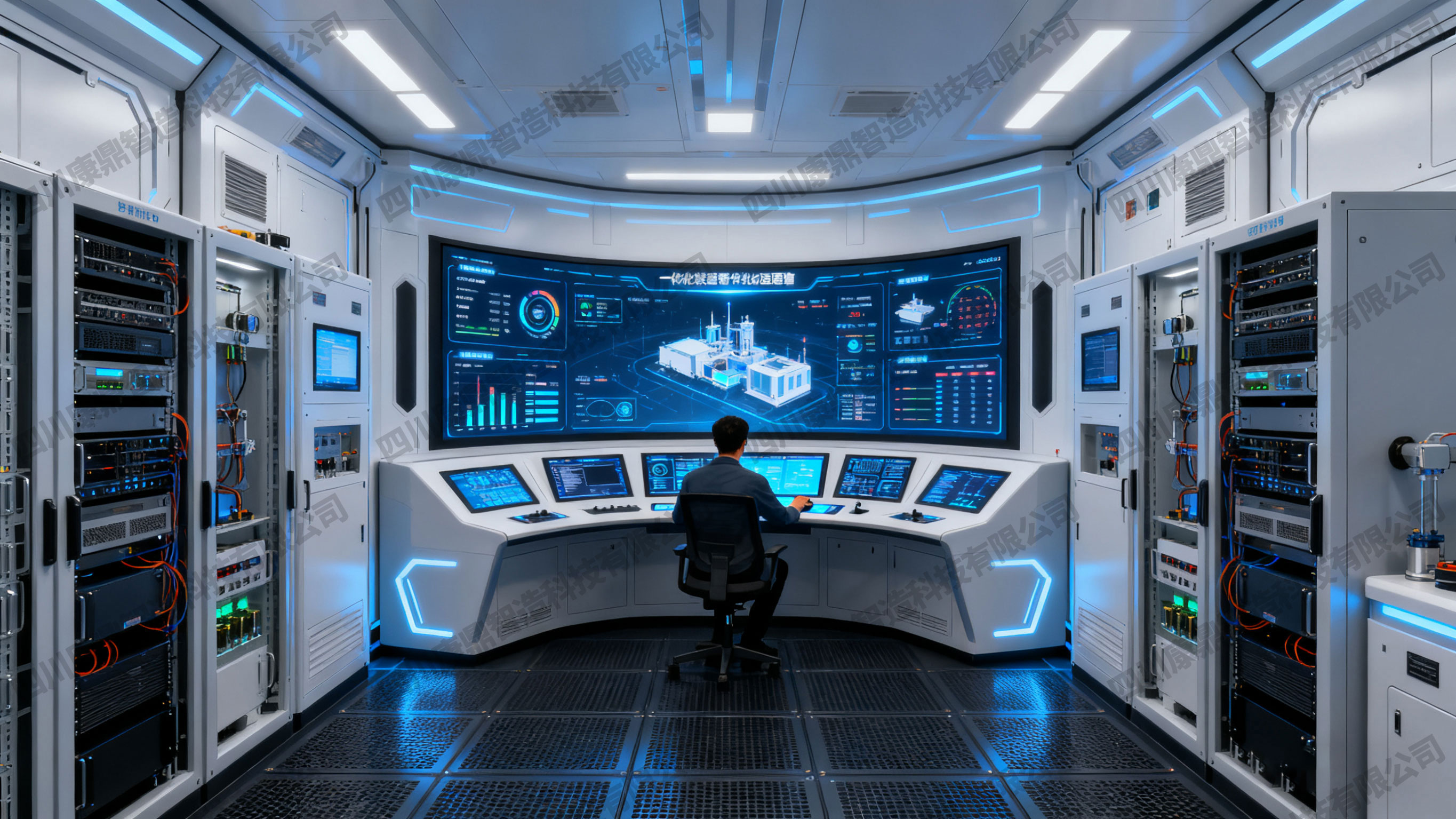 集装箱细节缩略图