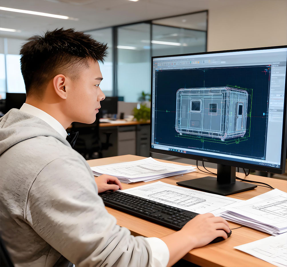 产品设计代潇骋