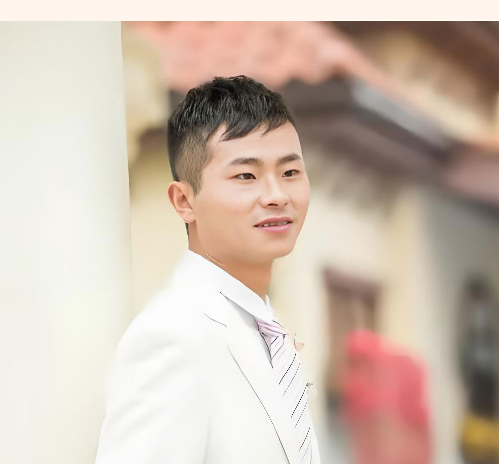 研发总监唐德宪